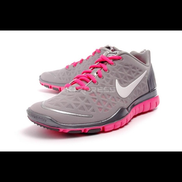 nike free tr fit womens